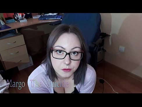 ❤️ Seksikas prillidega tüdruk imeb dildot sügavalt kaamera ette ❤️❌ Pornovideo at us et.dewporn.ru ️❤