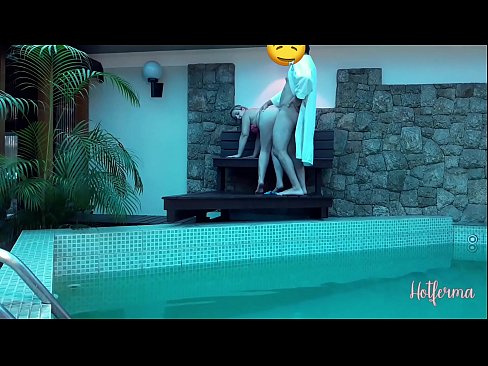 ❤️ Boss kutsub neiu basseini, kuid ei suutnud vastu panna kuumale ❤️❌ Pornovideo at us et.dewporn.ru ️❤